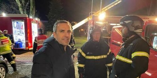 Brand billede